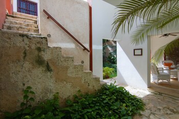 Casa Don Gustavo Boutique Hotel