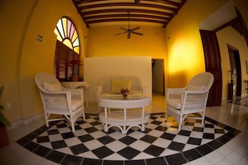 Casa Don Gustavo Boutique Hotel