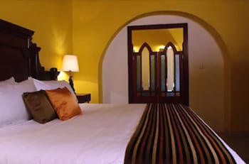 Casa Don Gustavo Boutique Hotel
