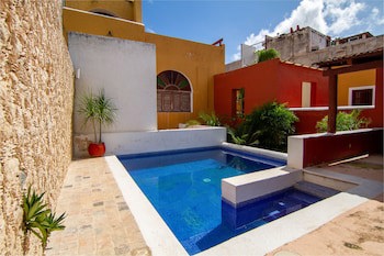 Casa Don Gustavo Boutique Hotel