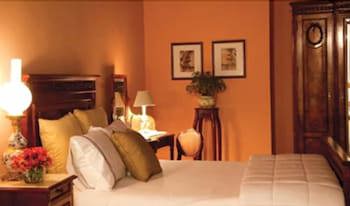 Casa Don Gustavo Boutique Hotel