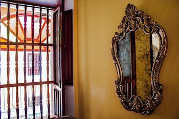 Casa Don Gustavo Boutique Hotel