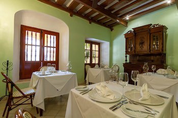 Casa Don Gustavo Boutique Hotel