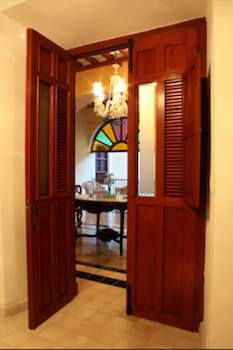 Casa Don Gustavo Boutique Hotel