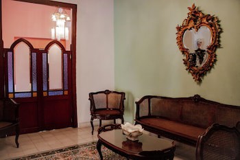 Casa Don Gustavo Boutique Hotel