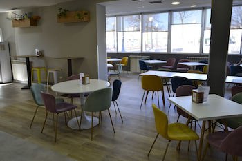 Hotel Alda Ciudad De Soria