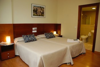 Hotel Alda Ciudad De Soria