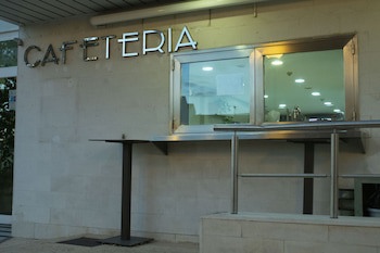 Hotel Alda Ciudad De Soria