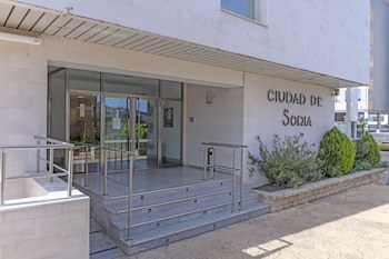 Hotel Alda Ciudad De Soria
