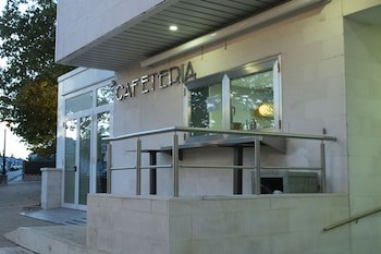 Hotel Alda Ciudad De Soria