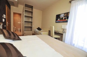 Hotel Dori galeri fotoğrafı