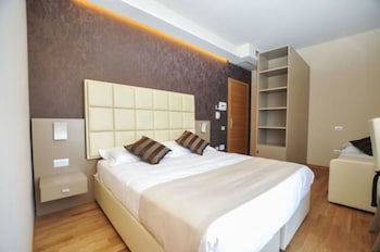 Hotel Dori galeri fotoğrafı