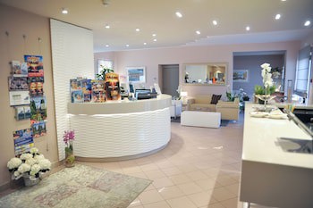 Hotel Dori galeri fotoğrafı