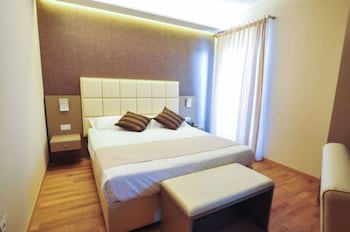 Hotel Dori galeri fotoğrafı