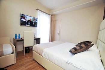 Hotel Dori galeri fotoğrafı