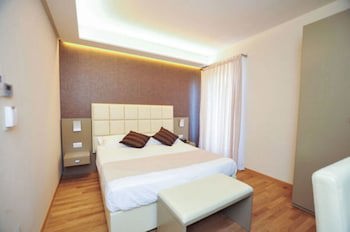 Hotel Dori galeri fotoğrafı