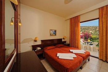 Maria Lambis Apartments fotoğrafı