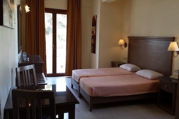 Maria Lambis Apartments fotoğrafı