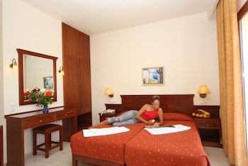 Maria Lambis Apartments galeri fotoğrafı