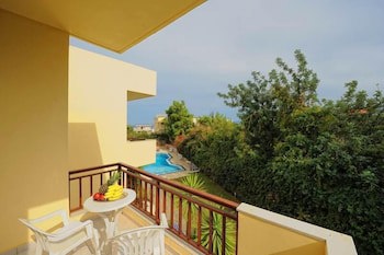 Maria Lambis Apartments galeri fotoğrafı