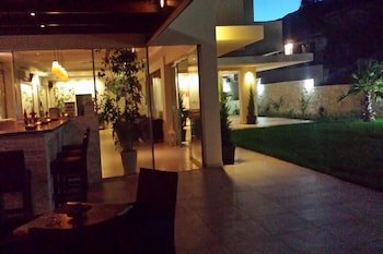 Maria Lambis Apartments galeri fotoğrafı