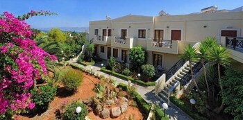 Maria Lambis Apartments galeri fotoğrafı