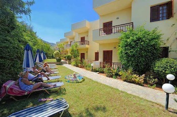 Maria Lambis Apartments galeri fotoğrafı