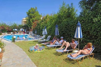 Maria Lambis Apartments galeri fotoğrafı