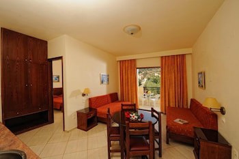 Maria Lambis Apartments galeri fotoğrafı