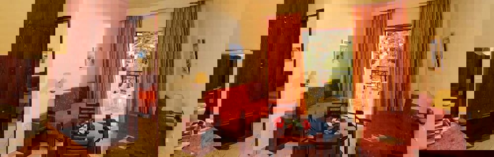 Maria Lambis Apartments