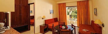 Maria Lambis Apartments galeri fotoğrafı