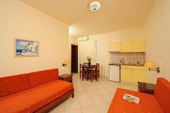 Maria Lambis Apartments galeri fotoğrafı