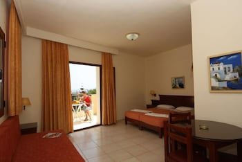 Maria Lambis Apartments galeri fotoğrafı