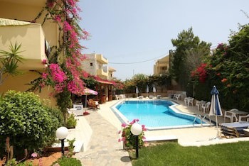 Maria Lambis Apartments galeri fotoğrafı