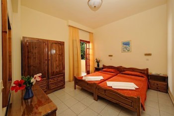 Maria Lambis Apartments galeri fotoğrafı