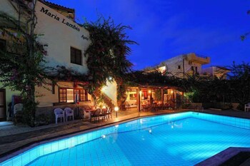 Maria Lambis Apartments galeri fotoğrafı