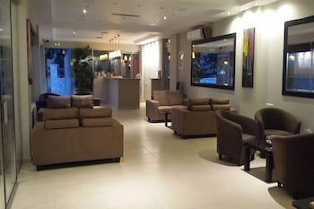 Maria Lambis Apartments fotoğrafı