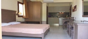 Maria Lambis Apartments fotoğrafı