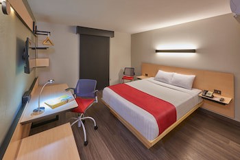 City Express By Marriott Merida