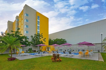 City Express By Marriott Merida