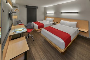 City Express By Marriott Merida