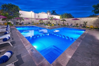 City Express By Marriott Merida