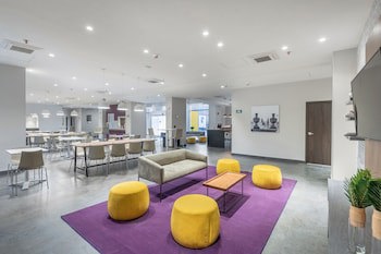 City Express By Marriott Merida