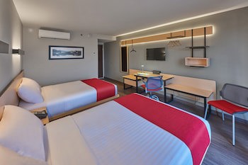 City Express By Marriott Merida