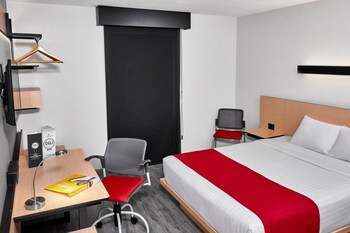 City Express By Marriott Merida