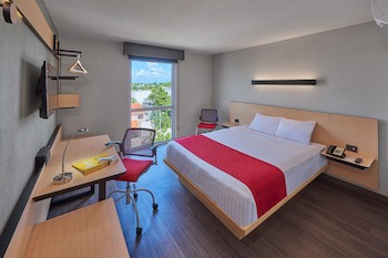 City Express By Marriott Merida