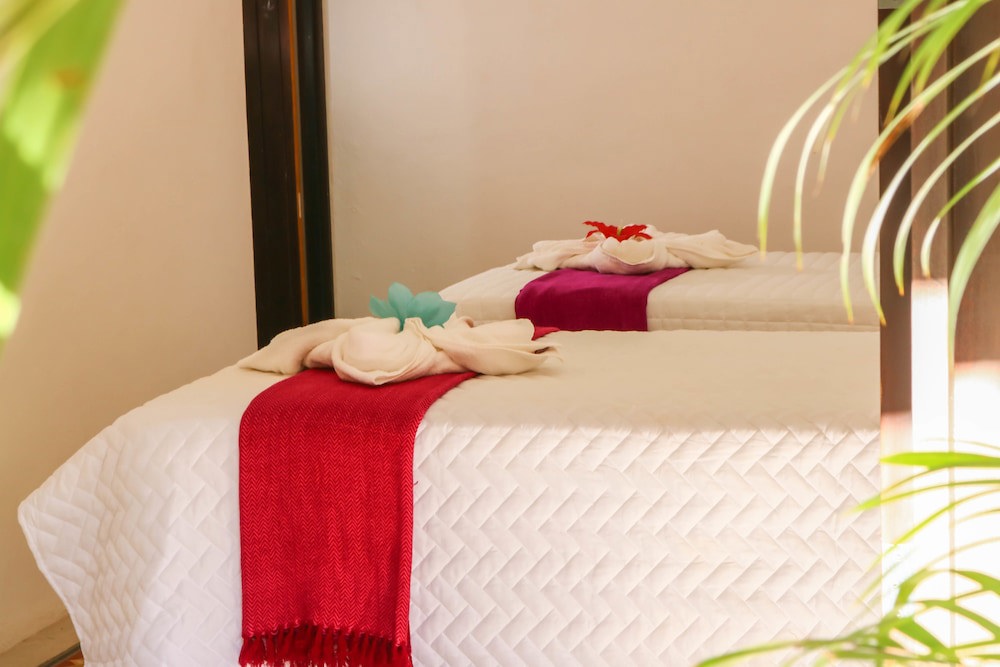 Kin Ha Tulum Hotel