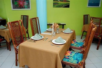 Kanuku Suites