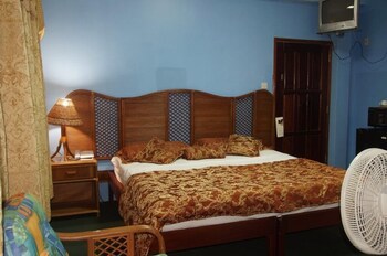 Kanuku Suites