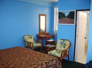 Kanuku Suites